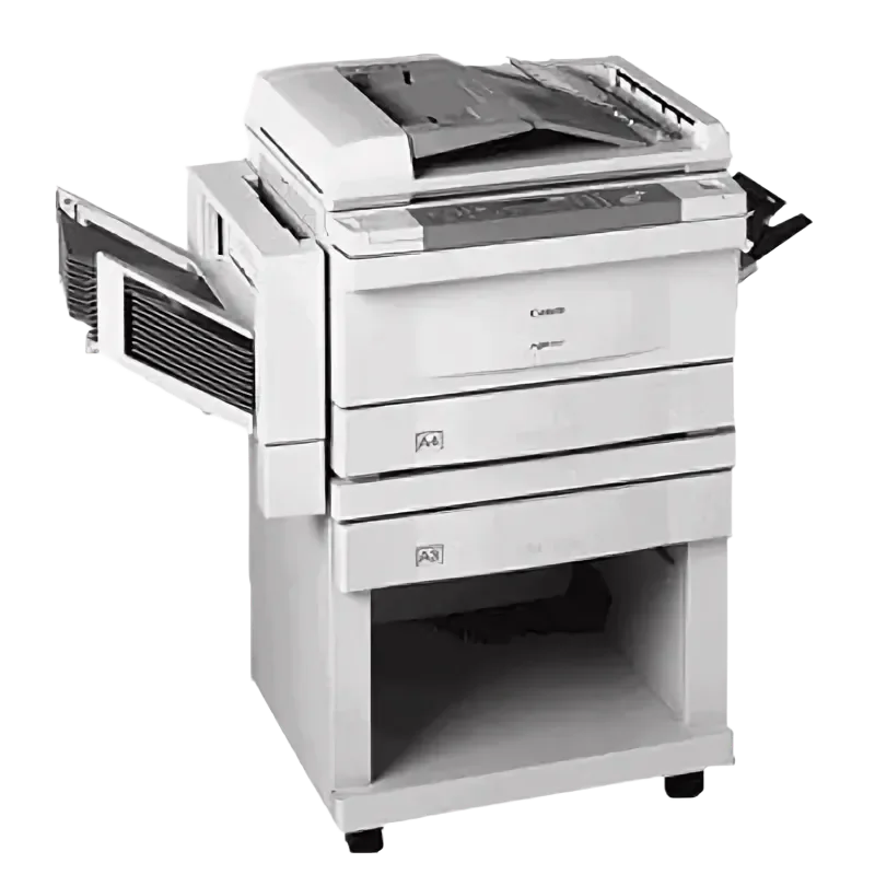 Canon NP 6317