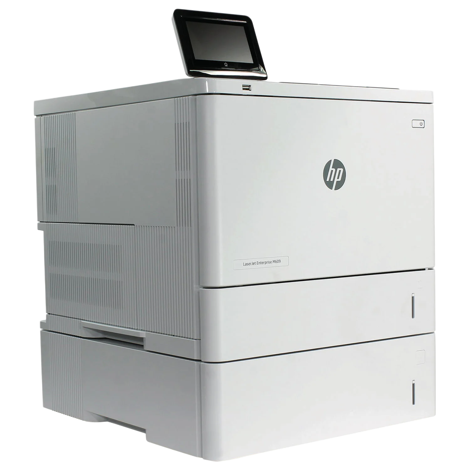 HP LaserJet M609