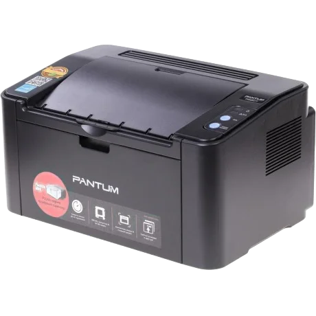 Pantum P2207